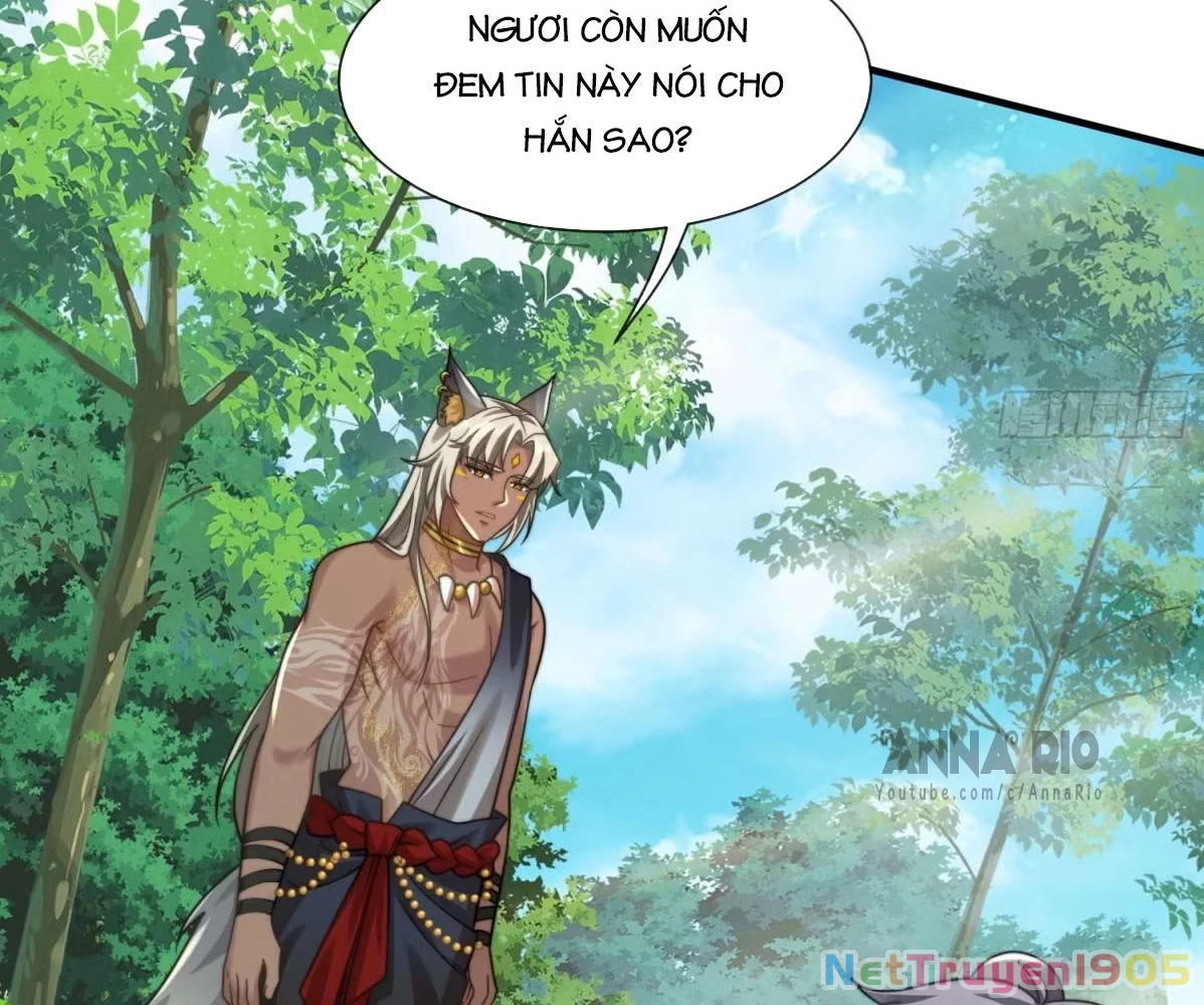 Thú Thế Nữ Vương Hôm Nay Lật Thẻ Rồi Sao ??? Chapter 87 - 64