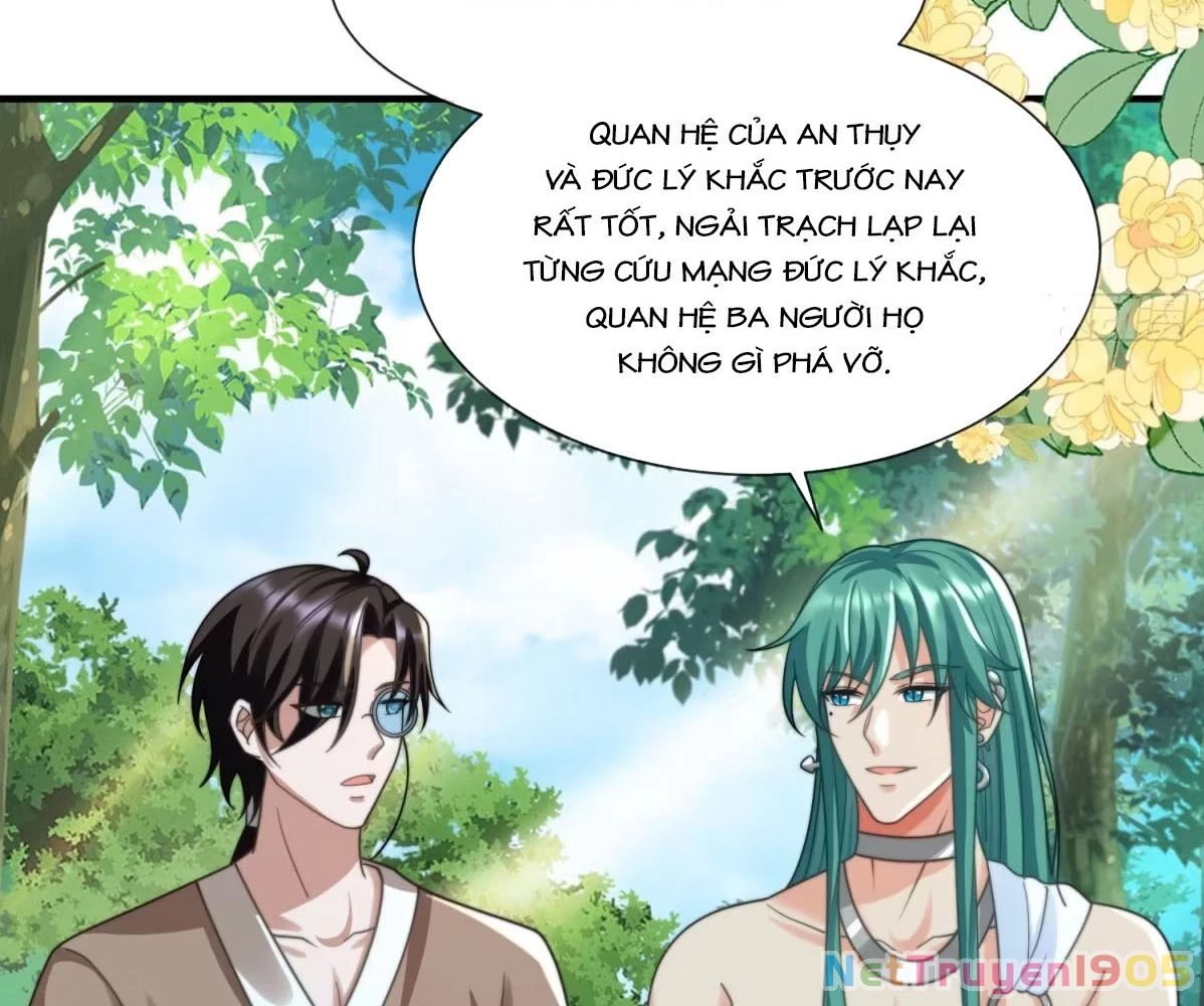 Thú Thế Nữ Vương Hôm Nay Lật Thẻ Rồi Sao ??? Chapter 87 - 71