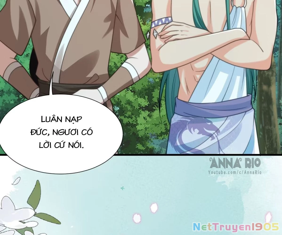 Thú Thế Nữ Vương Hôm Nay Lật Thẻ Rồi Sao ??? Chapter 87 - 72