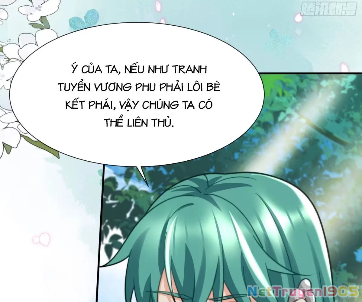 Thú Thế Nữ Vương Hôm Nay Lật Thẻ Rồi Sao ??? Chapter 87 - 73