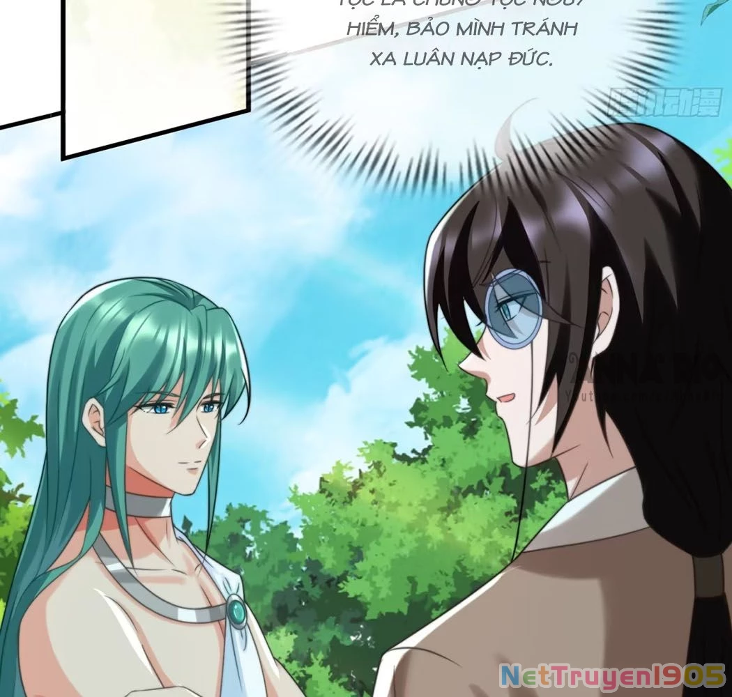 Thú Thế Nữ Vương Hôm Nay Lật Thẻ Rồi Sao ??? Chapter 88 - 5