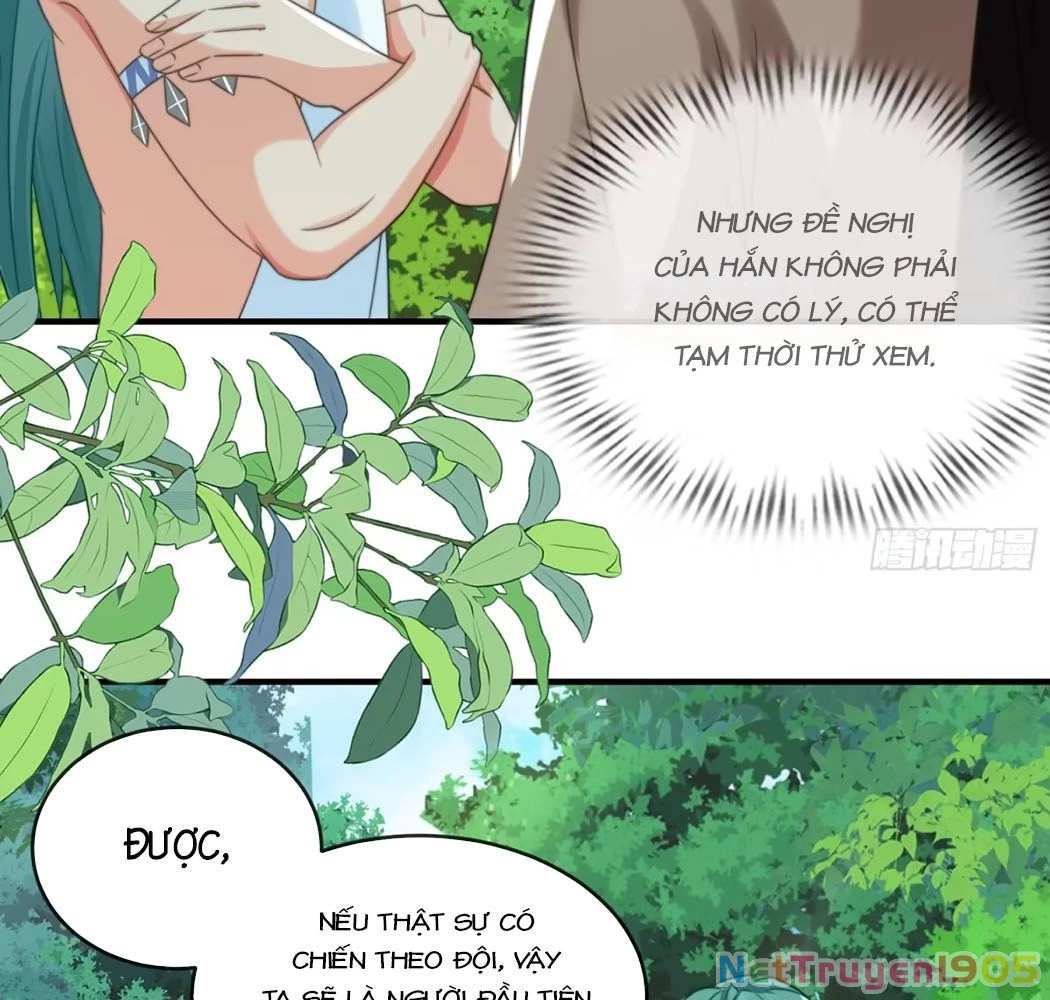 Thú Thế Nữ Vương Hôm Nay Lật Thẻ Rồi Sao ??? Chapter 88 - 6