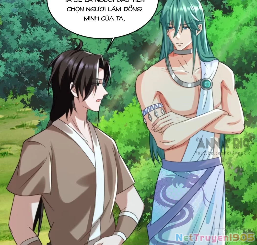 Thú Thế Nữ Vương Hôm Nay Lật Thẻ Rồi Sao ??? Chapter 88 - 7