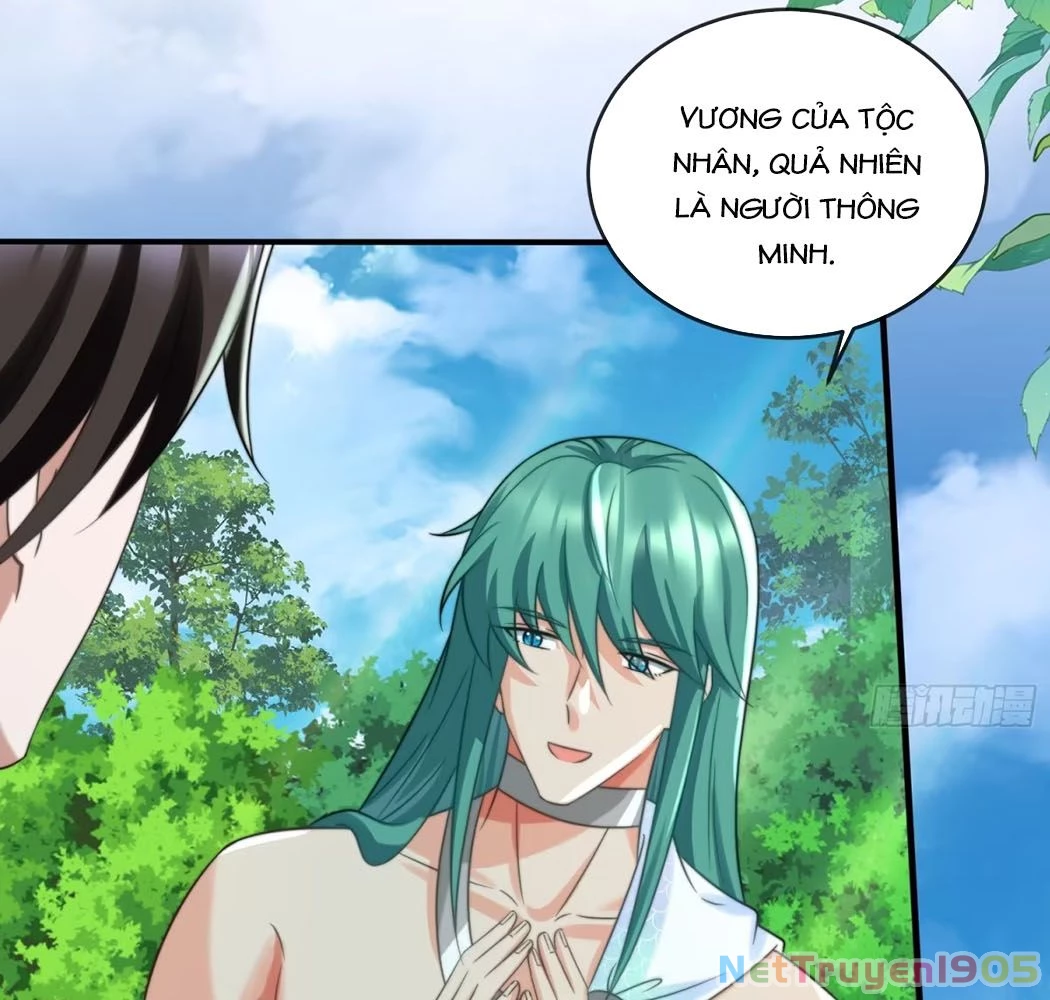 Thú Thế Nữ Vương Hôm Nay Lật Thẻ Rồi Sao ??? Chapter 88 - 9