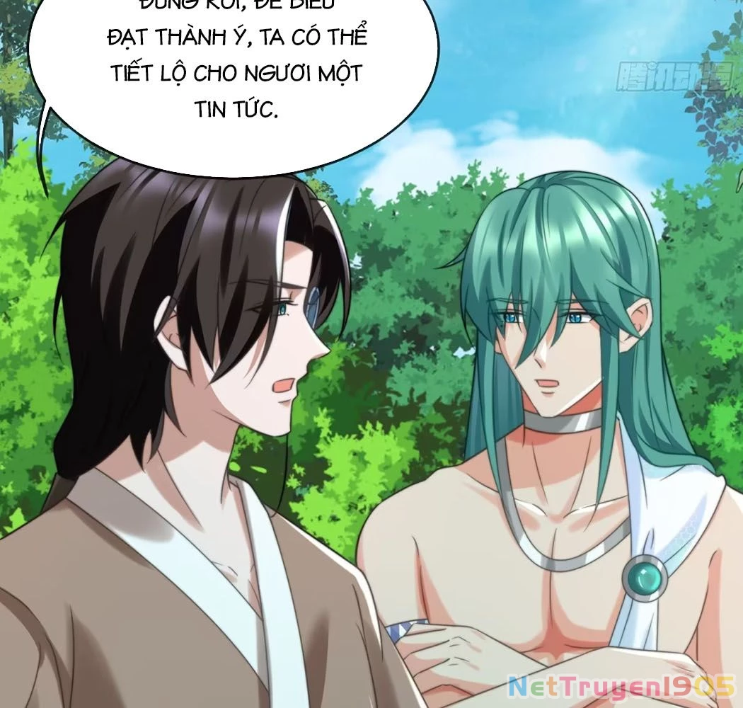 Thú Thế Nữ Vương Hôm Nay Lật Thẻ Rồi Sao ??? Chapter 88 - 11