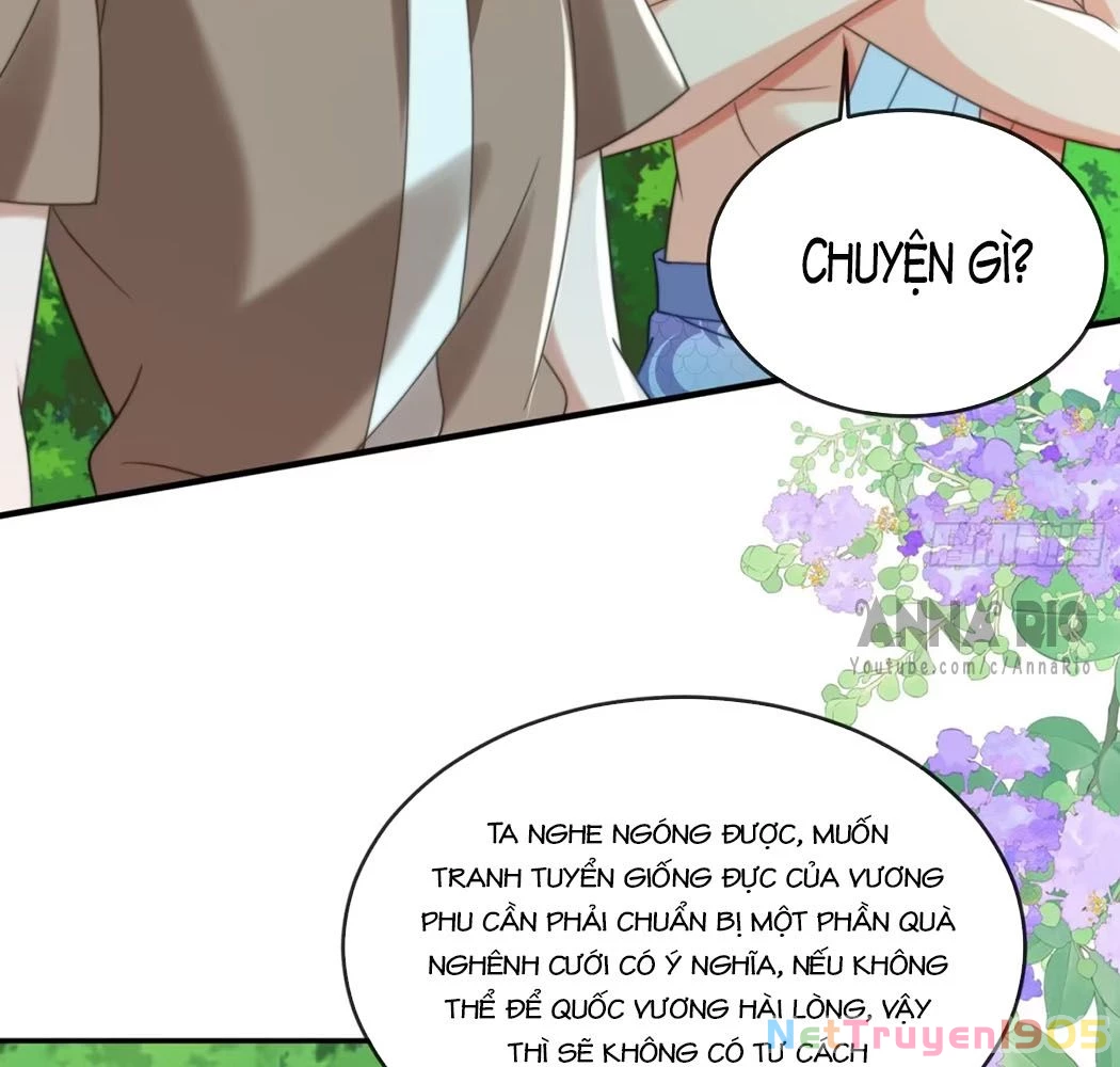 Thú Thế Nữ Vương Hôm Nay Lật Thẻ Rồi Sao ??? Chapter 88 - 12