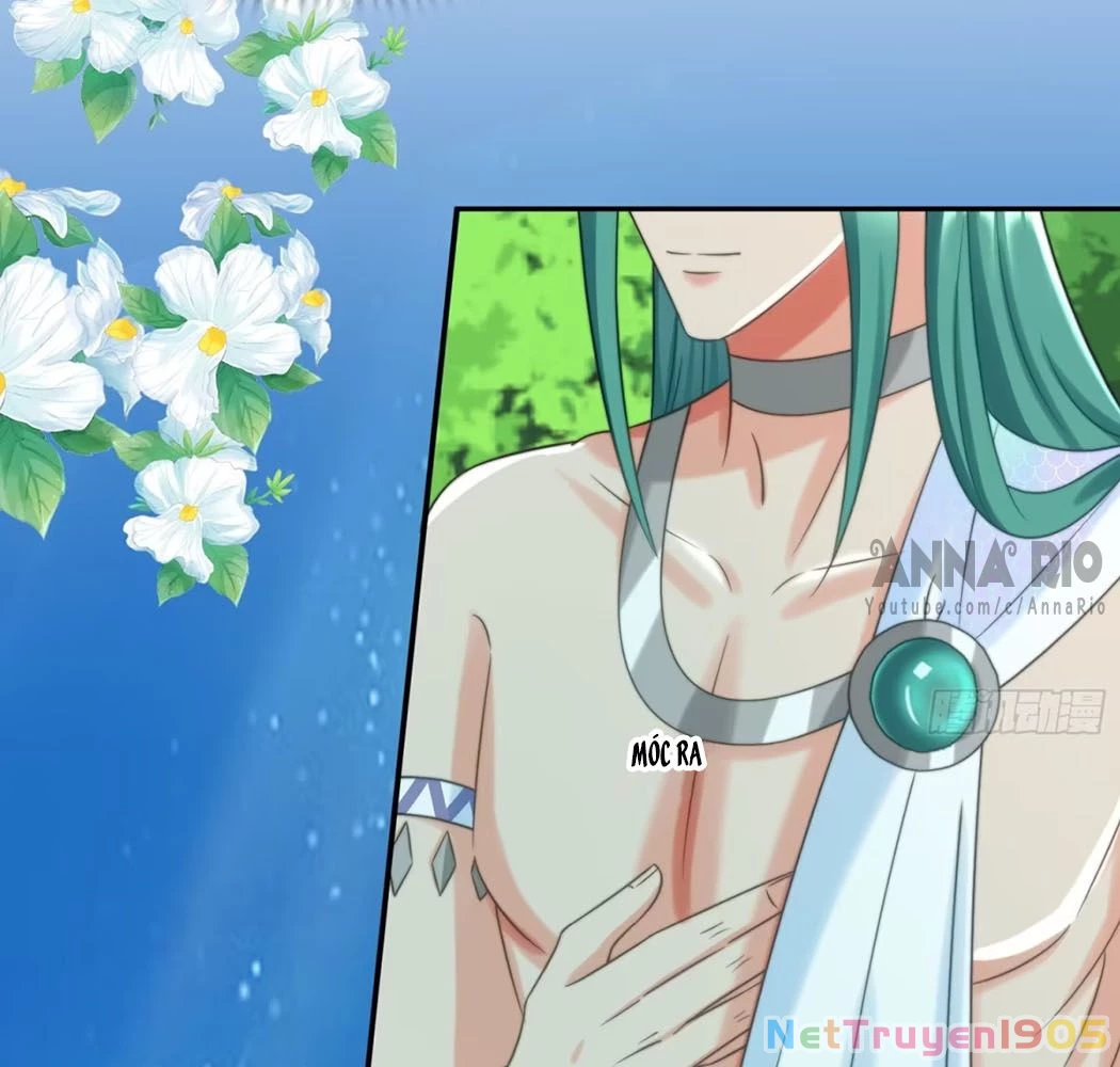 Thú Thế Nữ Vương Hôm Nay Lật Thẻ Rồi Sao ??? Chapter 88 - 15