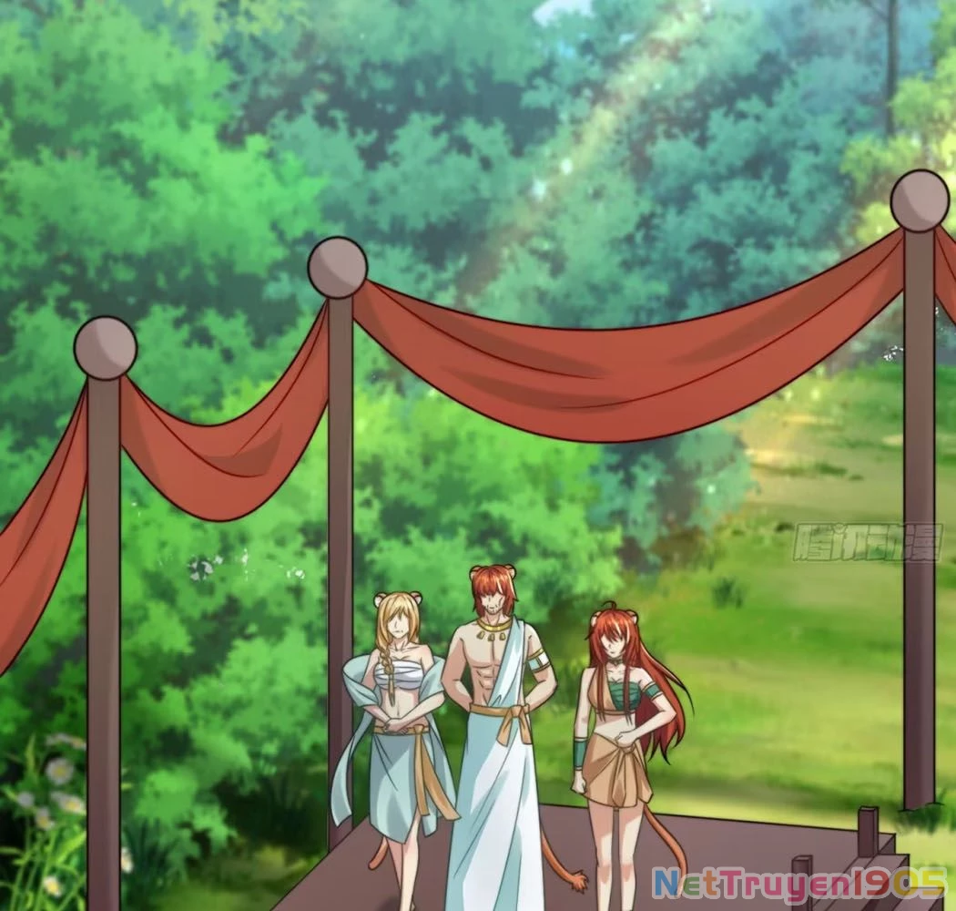 Thú Thế Nữ Vương Hôm Nay Lật Thẻ Rồi Sao ??? Chapter 88 - 21