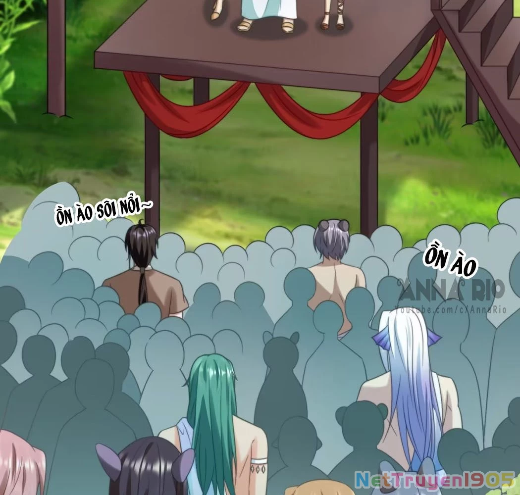 Thú Thế Nữ Vương Hôm Nay Lật Thẻ Rồi Sao ??? Chapter 88 - 22