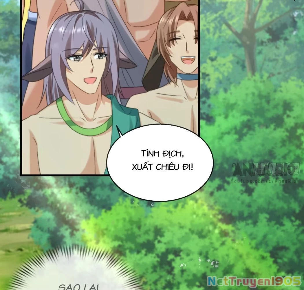 Thú Thế Nữ Vương Hôm Nay Lật Thẻ Rồi Sao ??? Chapter 88 - 27