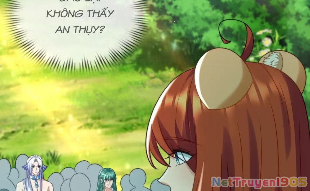 Thú Thế Nữ Vương Hôm Nay Lật Thẻ Rồi Sao ??? Chapter 88 - 28