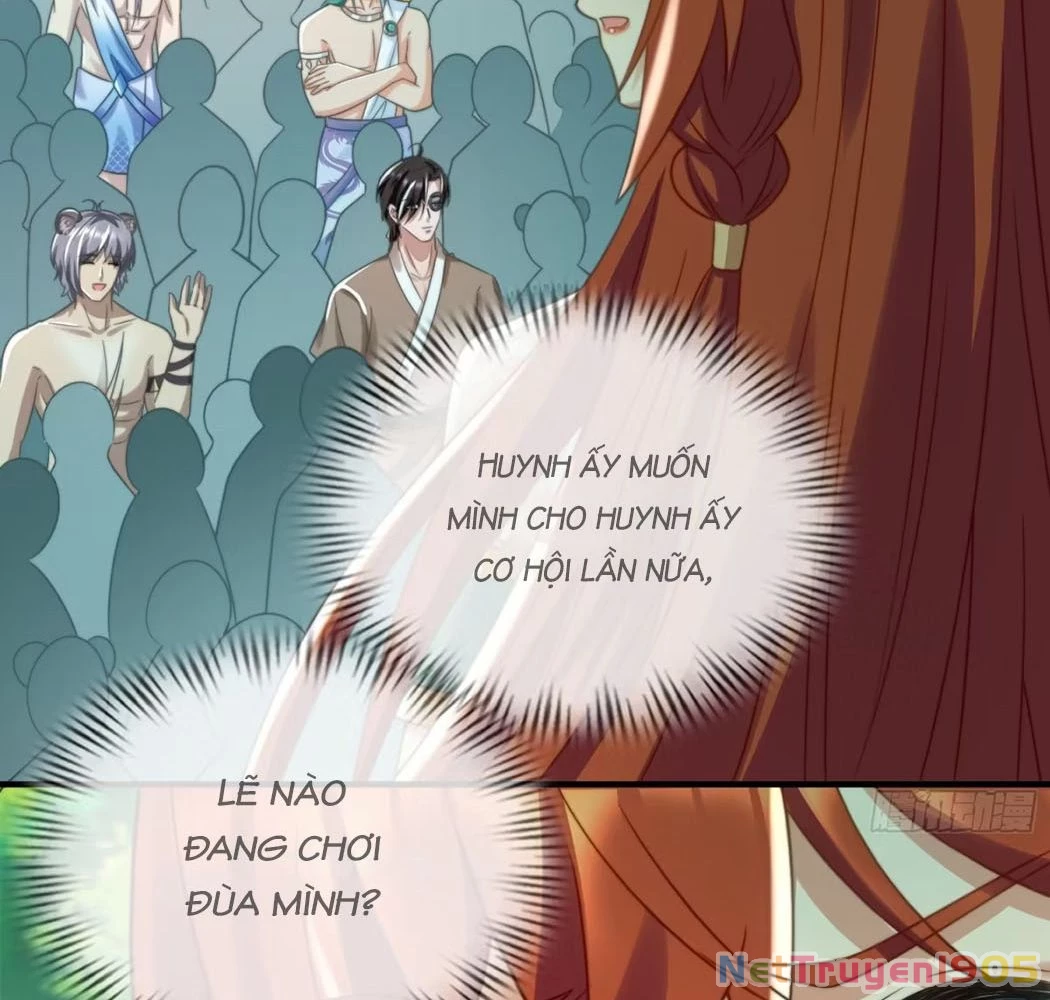 Thú Thế Nữ Vương Hôm Nay Lật Thẻ Rồi Sao ??? Chapter 88 - 29