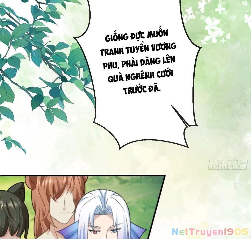 Thú Thế Nữ Vương Hôm Nay Lật Thẻ Rồi Sao ??? Chapter 88 - 31