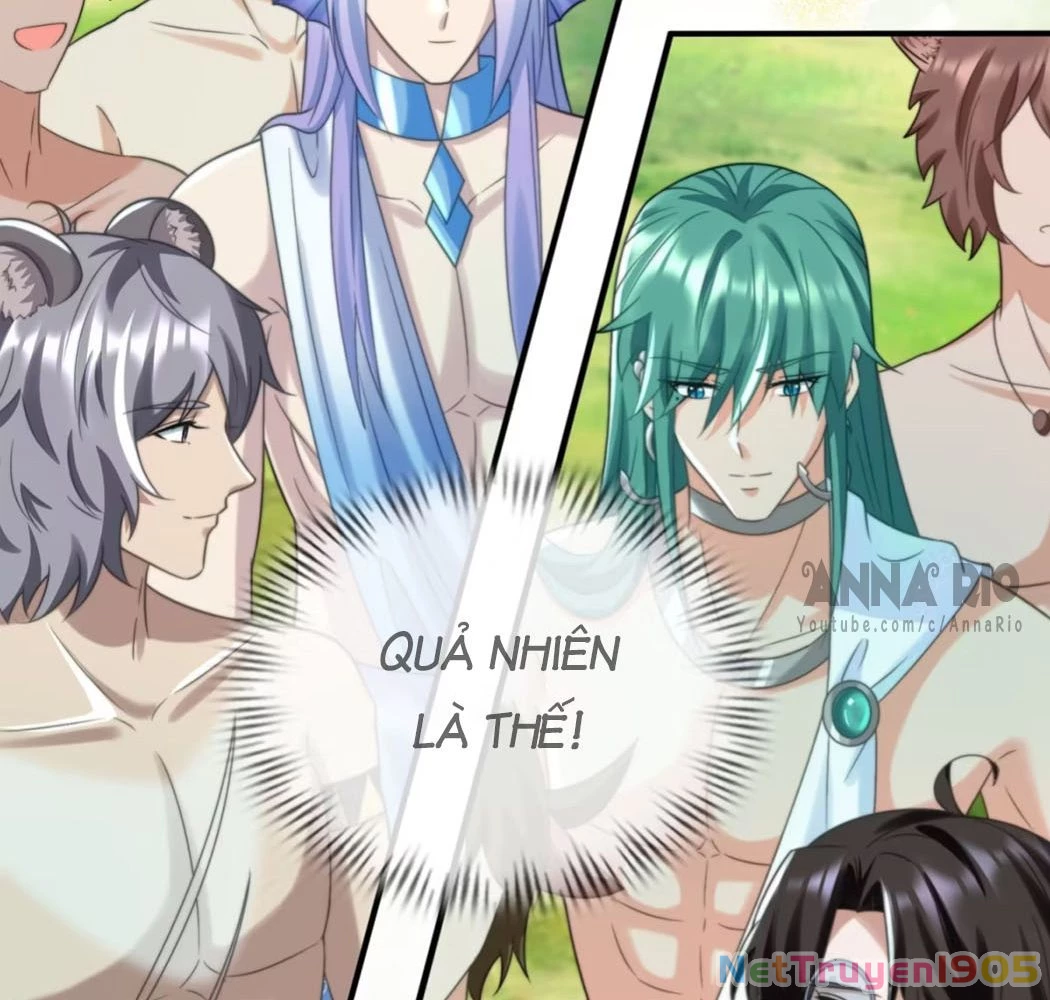 Thú Thế Nữ Vương Hôm Nay Lật Thẻ Rồi Sao ??? Chapter 88 - 32