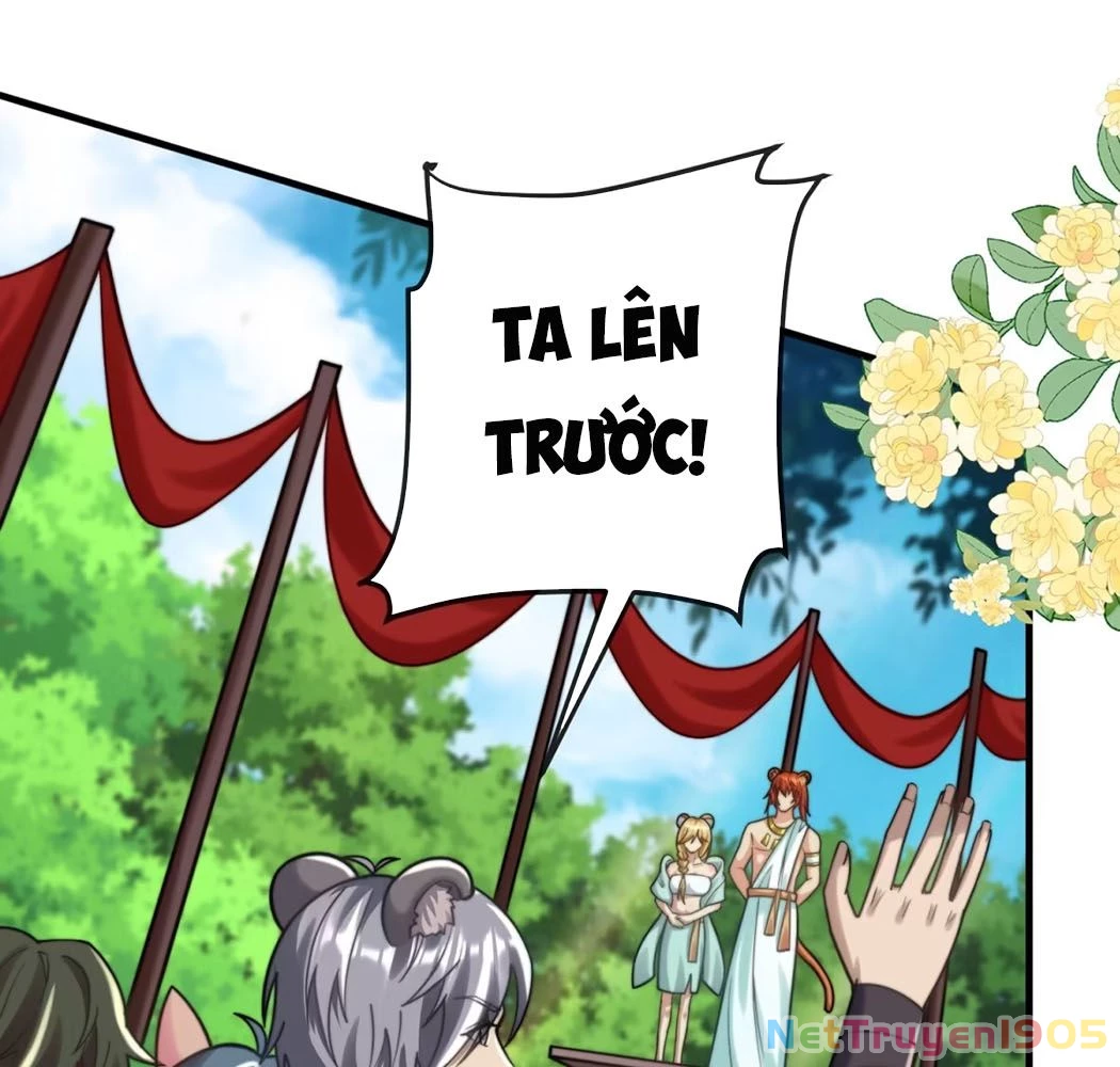 Thú Thế Nữ Vương Hôm Nay Lật Thẻ Rồi Sao ??? Chapter 88 - 34