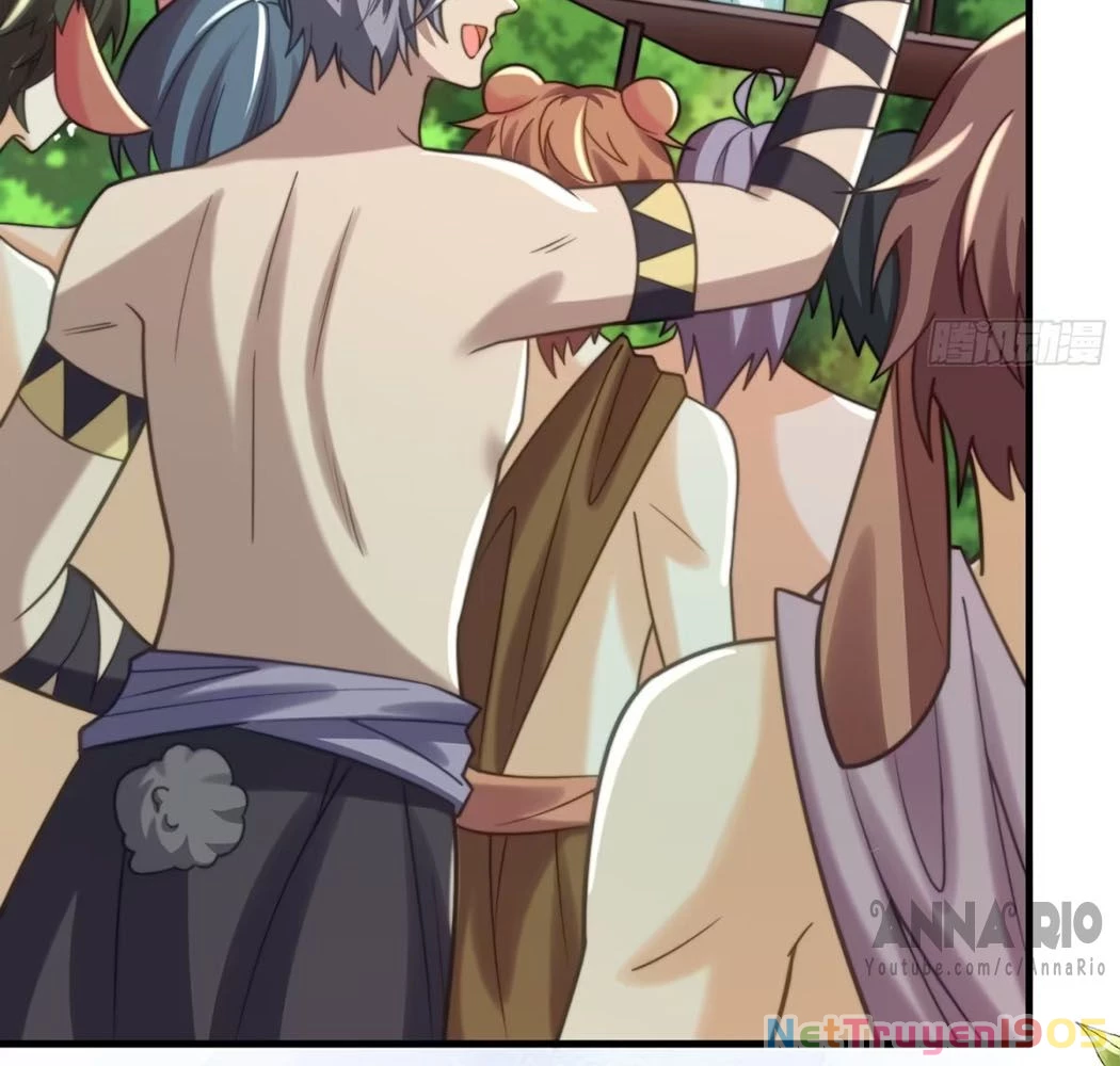 Thú Thế Nữ Vương Hôm Nay Lật Thẻ Rồi Sao ??? Chapter 88 - 35