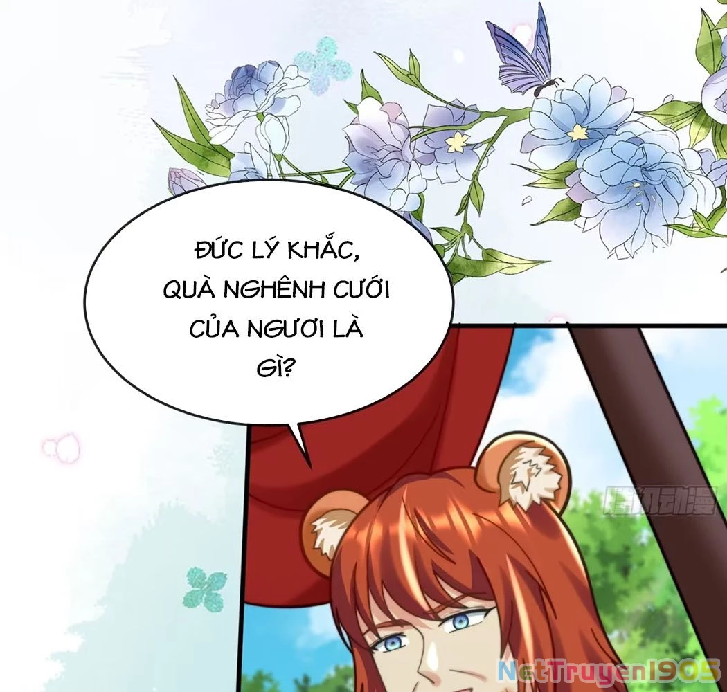 Thú Thế Nữ Vương Hôm Nay Lật Thẻ Rồi Sao ??? Chapter 88 - 36