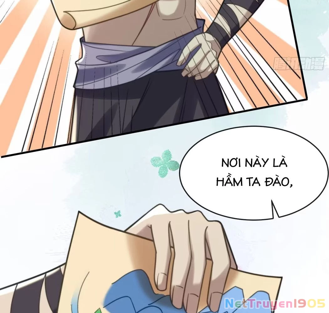 Thú Thế Nữ Vương Hôm Nay Lật Thẻ Rồi Sao ??? Chapter 88 - 40