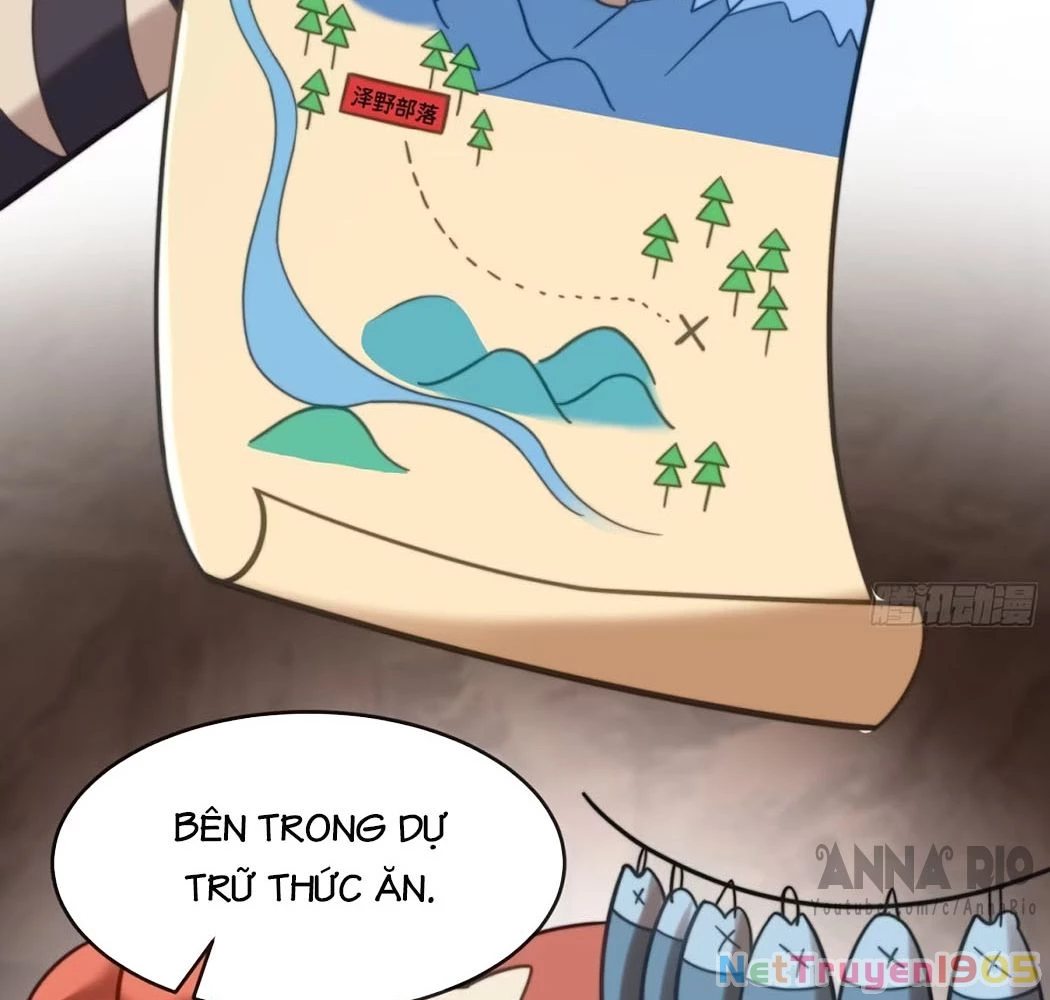 Thú Thế Nữ Vương Hôm Nay Lật Thẻ Rồi Sao ??? Chapter 88 - 41