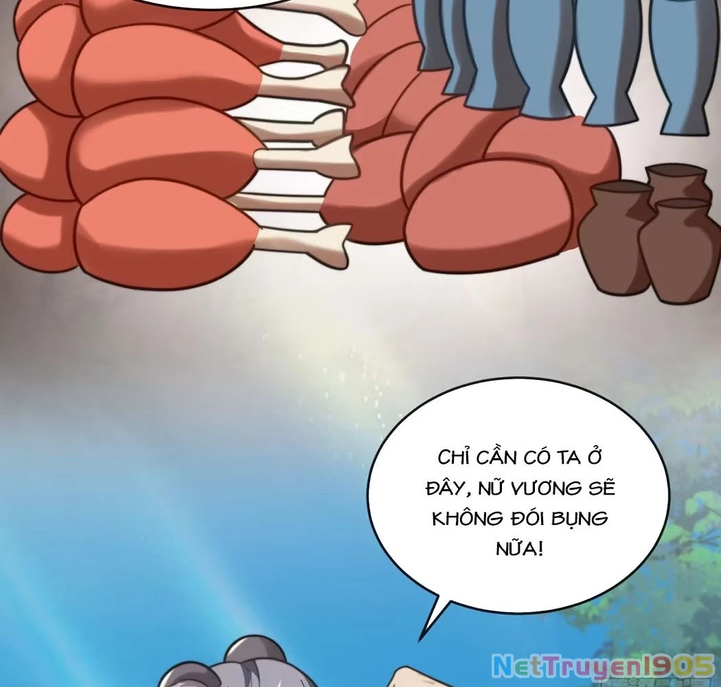 Thú Thế Nữ Vương Hôm Nay Lật Thẻ Rồi Sao ??? Chapter 88 - 42