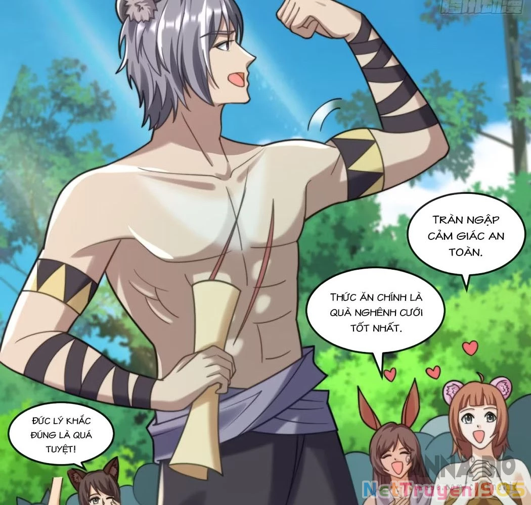 Thú Thế Nữ Vương Hôm Nay Lật Thẻ Rồi Sao ??? Chapter 88 - 43