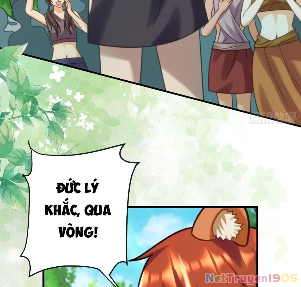 Thú Thế Nữ Vương Hôm Nay Lật Thẻ Rồi Sao ??? Chapter 88 - 44