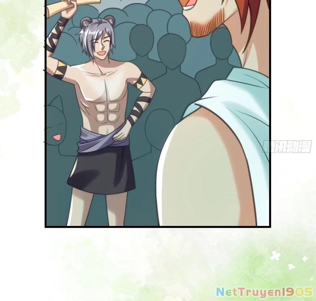 Thú Thế Nữ Vương Hôm Nay Lật Thẻ Rồi Sao ??? Chapter 88 - 46