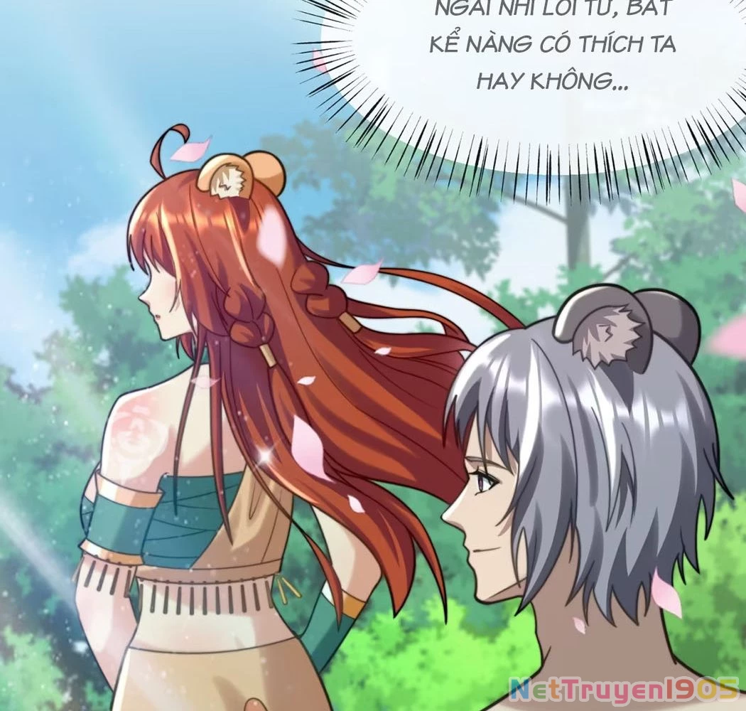 Thú Thế Nữ Vương Hôm Nay Lật Thẻ Rồi Sao ??? Chapter 88 - 48