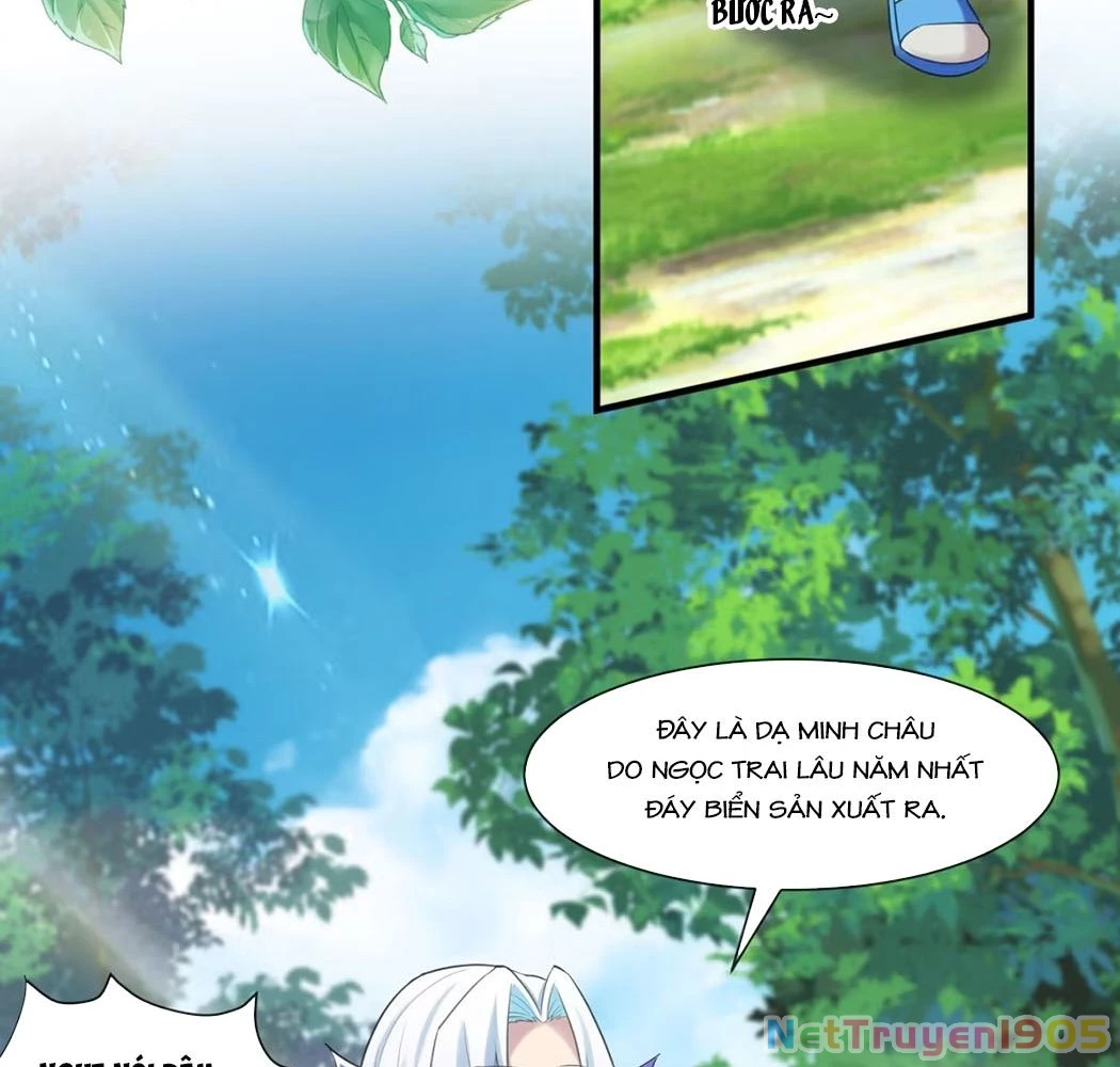 Thú Thế Nữ Vương Hôm Nay Lật Thẻ Rồi Sao ??? Chapter 88 - 52