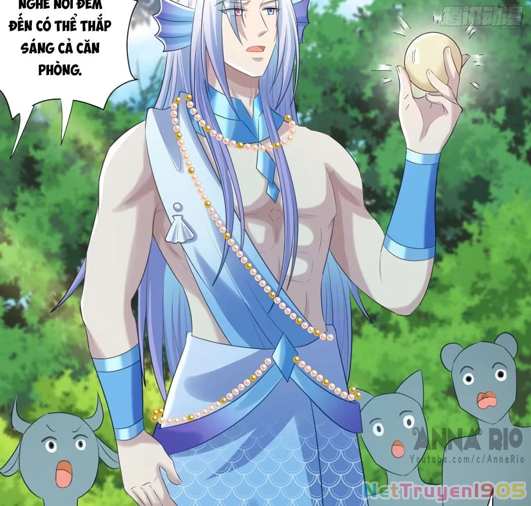 Thú Thế Nữ Vương Hôm Nay Lật Thẻ Rồi Sao ??? Chapter 88 - 53