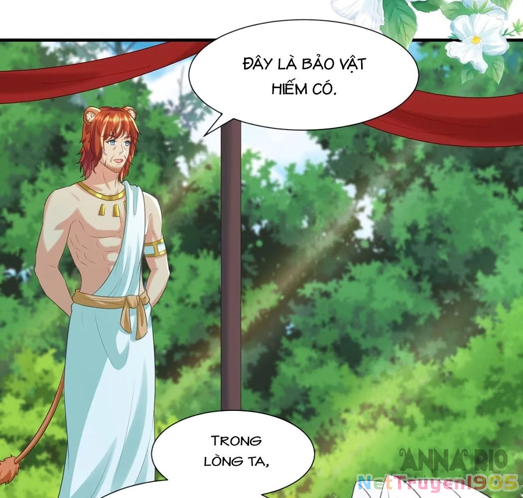 Thú Thế Nữ Vương Hôm Nay Lật Thẻ Rồi Sao ??? Chapter 88 - 55