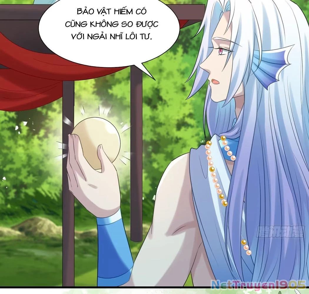 Thú Thế Nữ Vương Hôm Nay Lật Thẻ Rồi Sao ??? Chapter 88 - 56