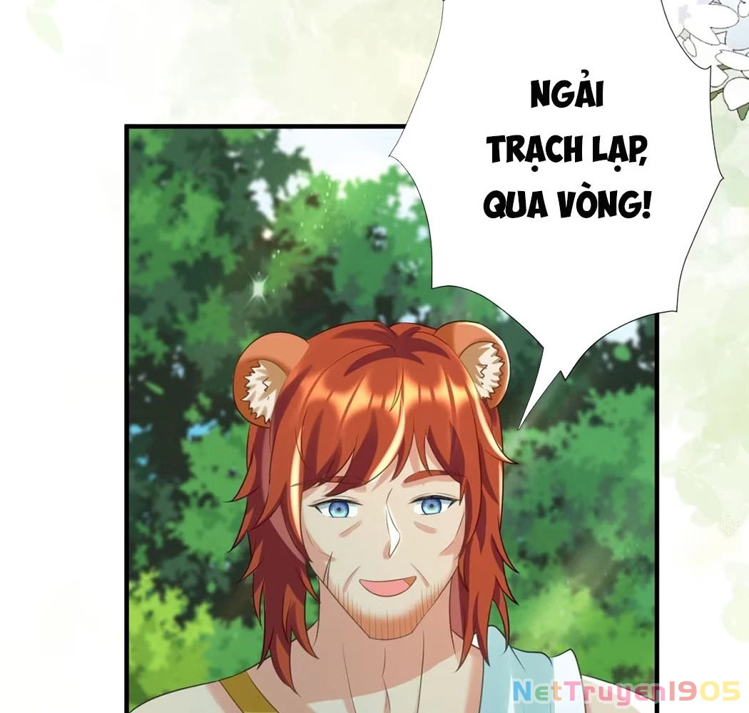 Thú Thế Nữ Vương Hôm Nay Lật Thẻ Rồi Sao ??? Chapter 88 - 58