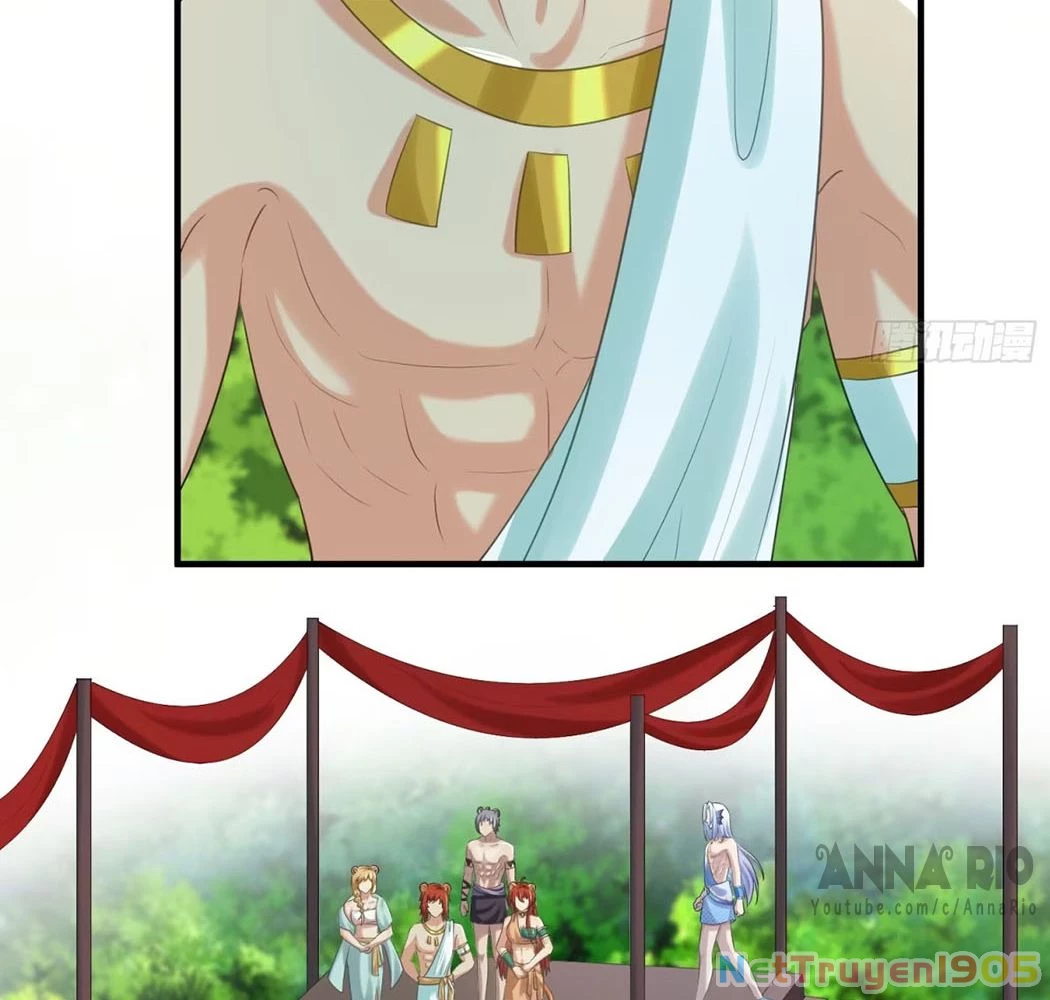 Thú Thế Nữ Vương Hôm Nay Lật Thẻ Rồi Sao ??? Chapter 88 - 59