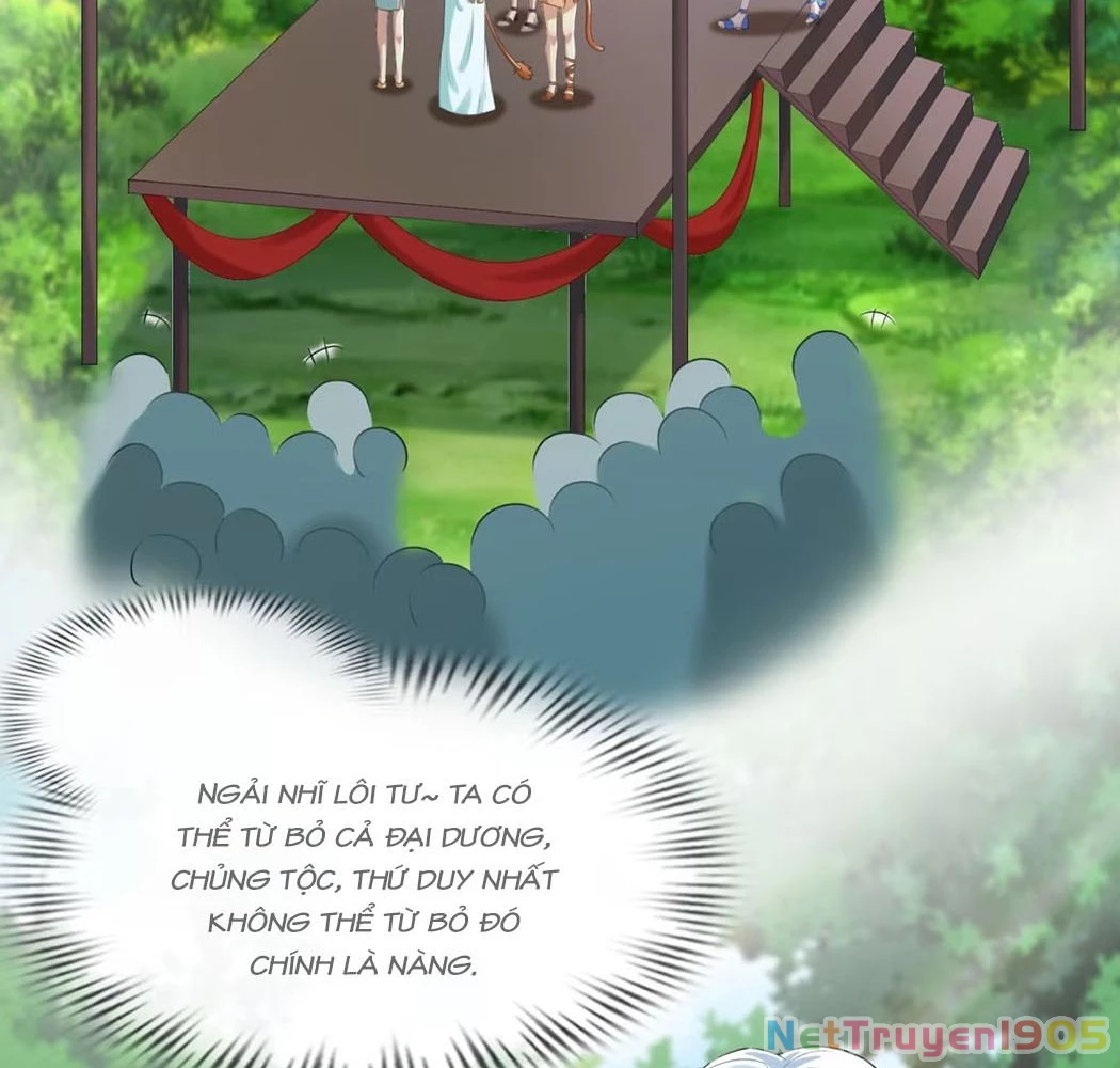 Thú Thế Nữ Vương Hôm Nay Lật Thẻ Rồi Sao ??? Chapter 88 - 60