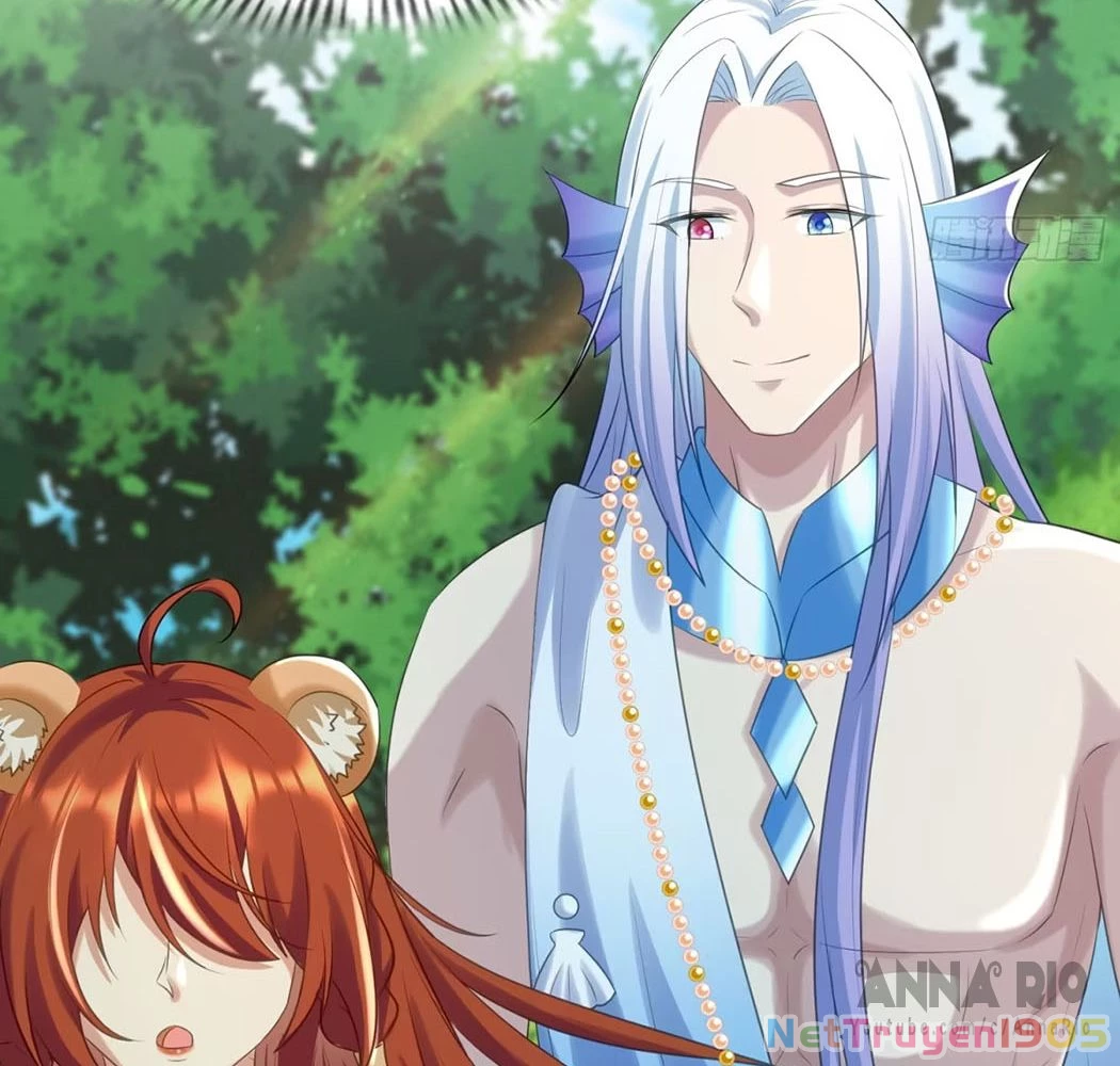 Thú Thế Nữ Vương Hôm Nay Lật Thẻ Rồi Sao ??? Chapter 88 - 61