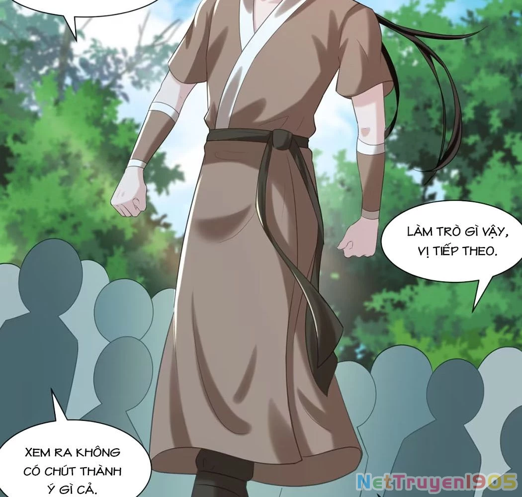 Thú Thế Nữ Vương Hôm Nay Lật Thẻ Rồi Sao ??? Chapter 88 - 64