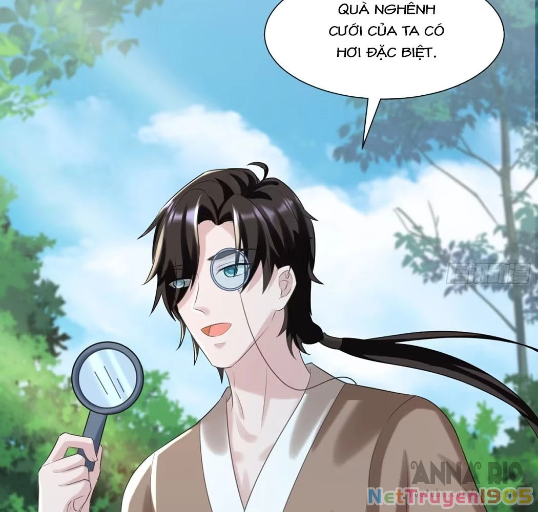 Thú Thế Nữ Vương Hôm Nay Lật Thẻ Rồi Sao ??? Chapter 88 - 67