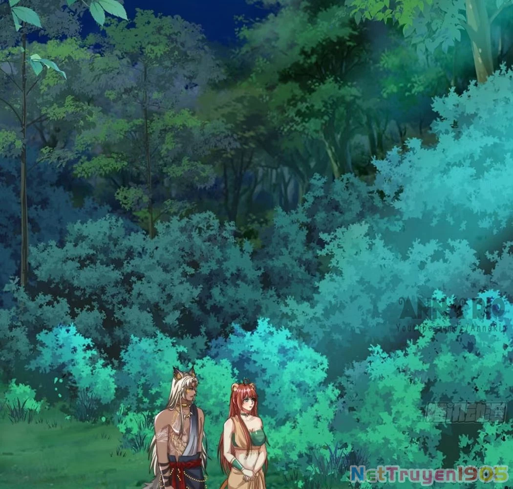 Thú Thế Nữ Vương Hôm Nay Lật Thẻ Rồi Sao ??? Chapter 90 - 5