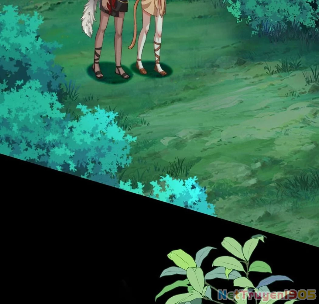 Thú Thế Nữ Vương Hôm Nay Lật Thẻ Rồi Sao ??? Chapter 90 - 6