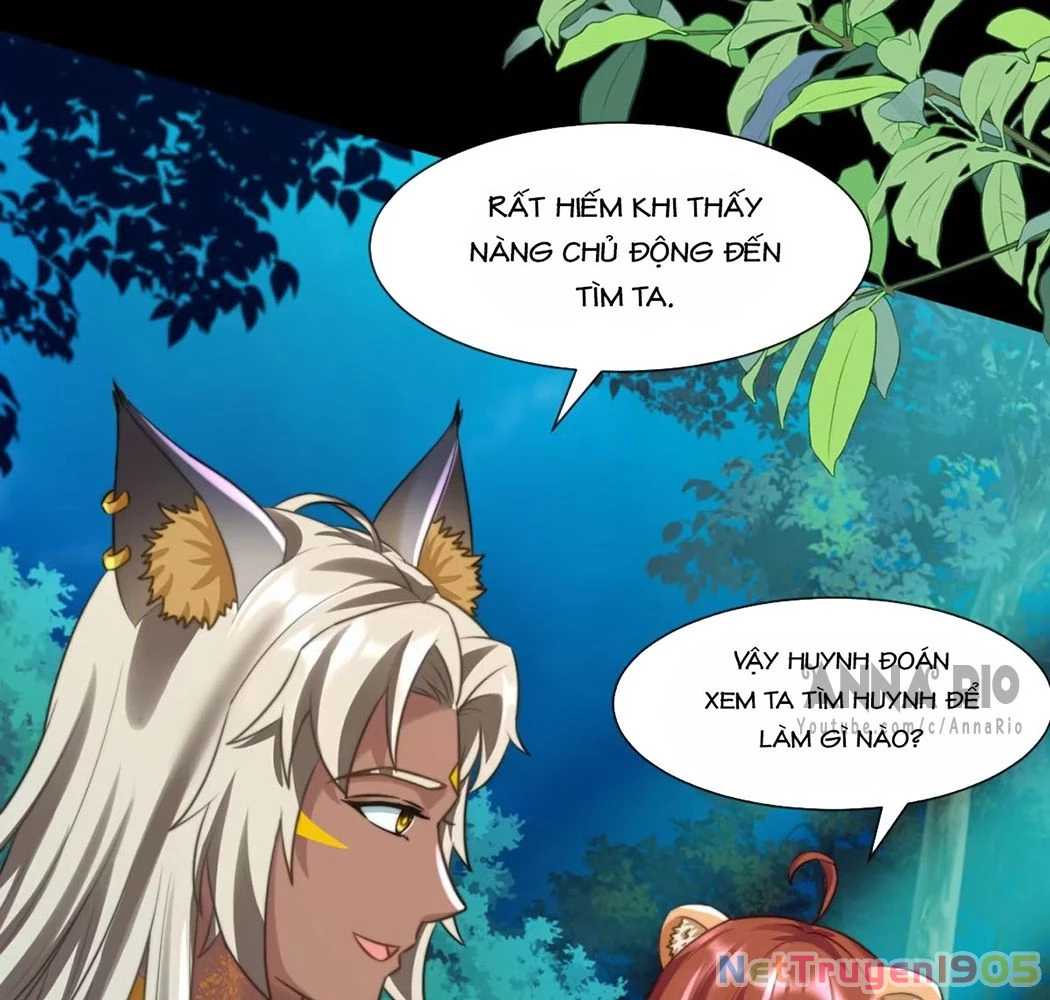 Thú Thế Nữ Vương Hôm Nay Lật Thẻ Rồi Sao ??? Chapter 90 - 7