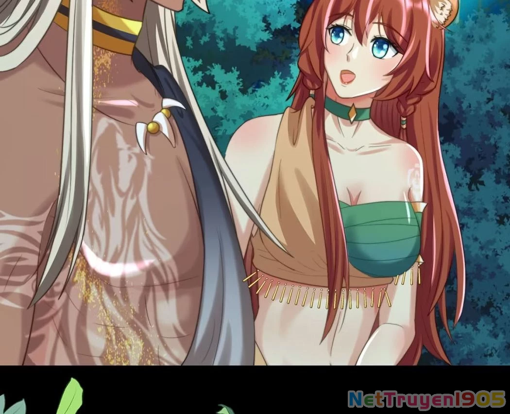 Thú Thế Nữ Vương Hôm Nay Lật Thẻ Rồi Sao ??? Chapter 90 - 8