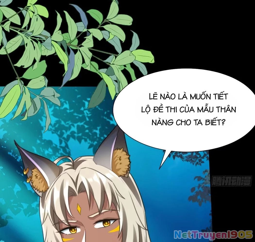 Thú Thế Nữ Vương Hôm Nay Lật Thẻ Rồi Sao ??? Chapter 90 - 9