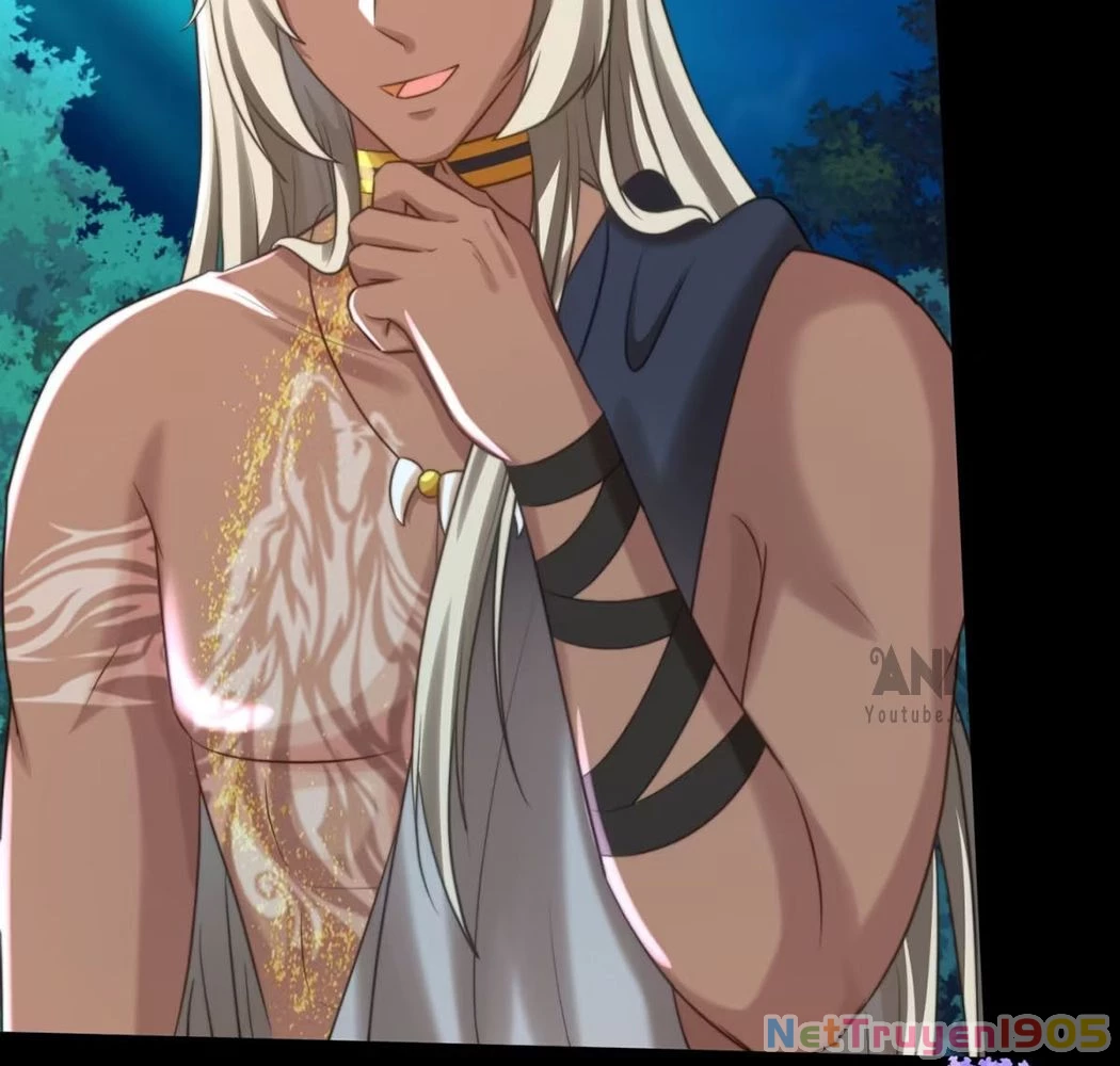 Thú Thế Nữ Vương Hôm Nay Lật Thẻ Rồi Sao ??? Chapter 90 - 10