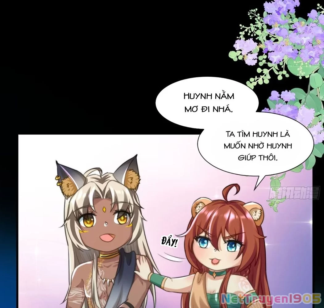 Thú Thế Nữ Vương Hôm Nay Lật Thẻ Rồi Sao ??? Chapter 90 - 11