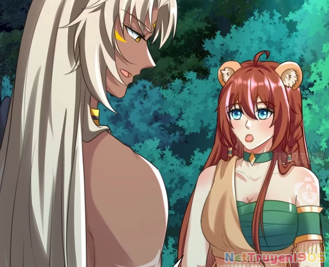 Thú Thế Nữ Vương Hôm Nay Lật Thẻ Rồi Sao ??? Chapter 90 - 13