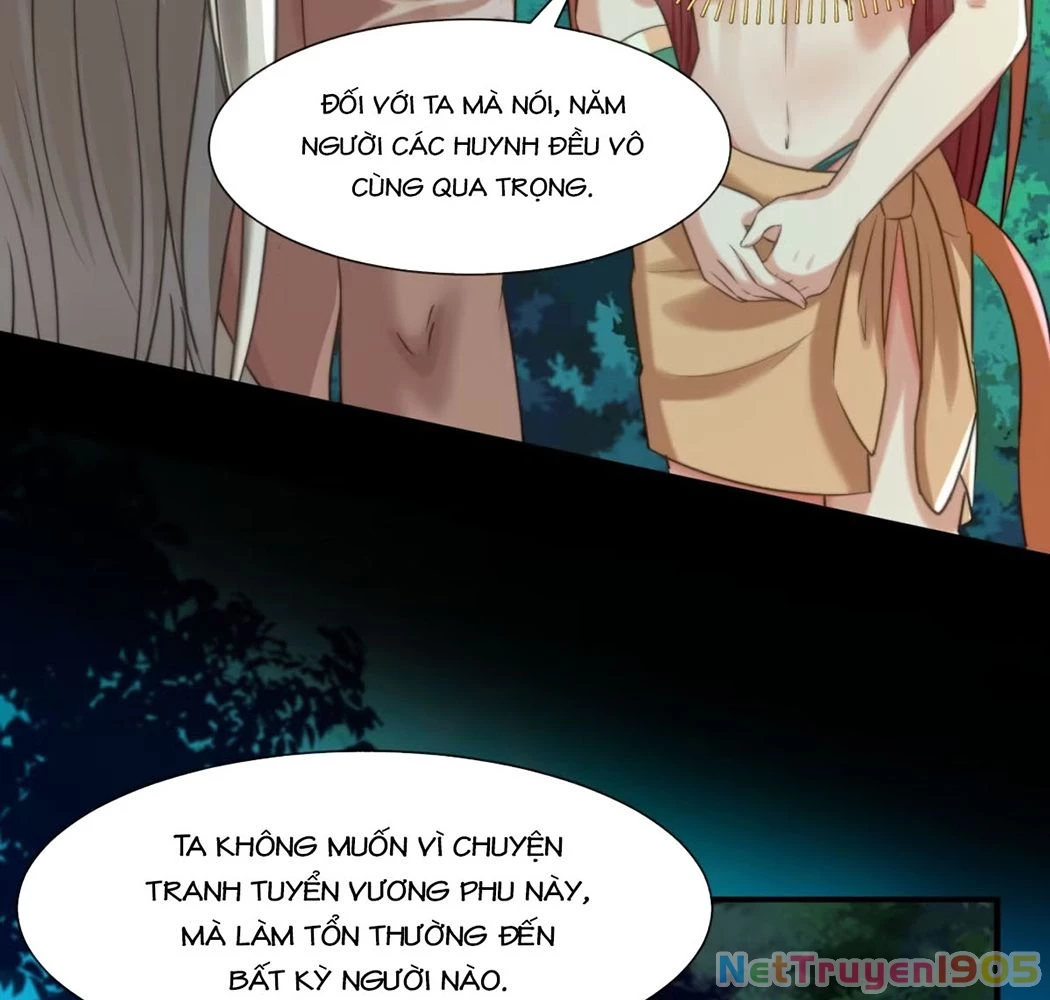 Thú Thế Nữ Vương Hôm Nay Lật Thẻ Rồi Sao ??? Chapter 90 - 14