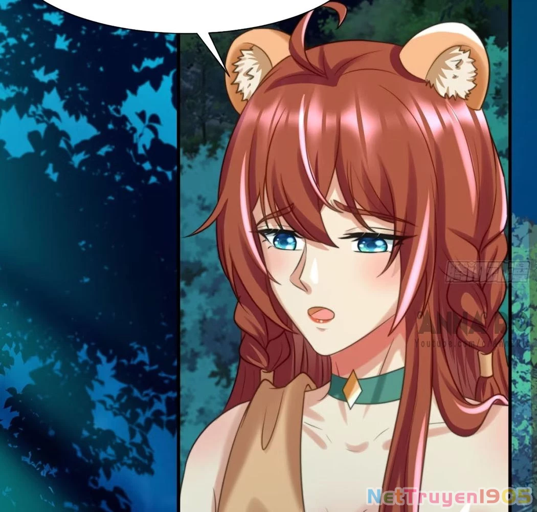 Thú Thế Nữ Vương Hôm Nay Lật Thẻ Rồi Sao ??? Chapter 90 - 15