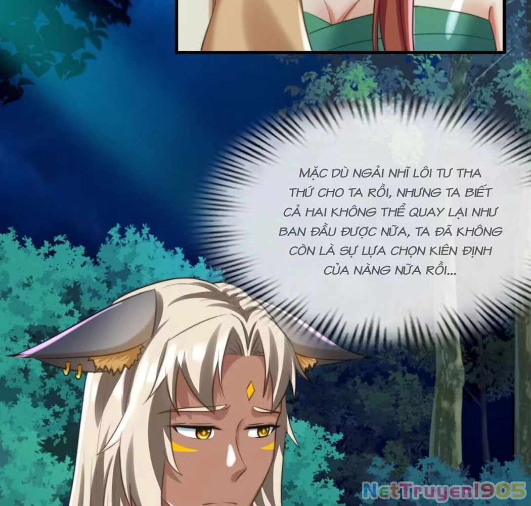 Thú Thế Nữ Vương Hôm Nay Lật Thẻ Rồi Sao ??? Chapter 90 - 16