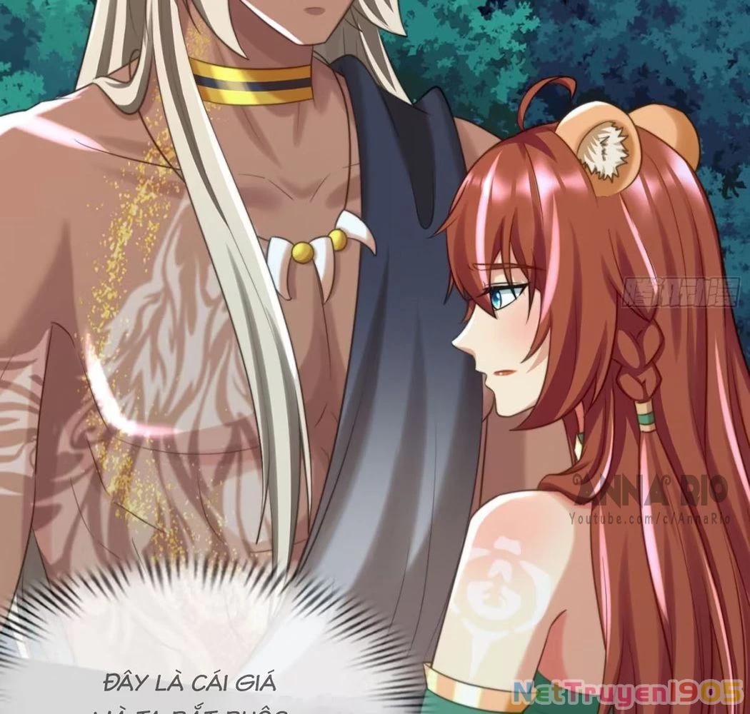 Thú Thế Nữ Vương Hôm Nay Lật Thẻ Rồi Sao ??? Chapter 90 - 17